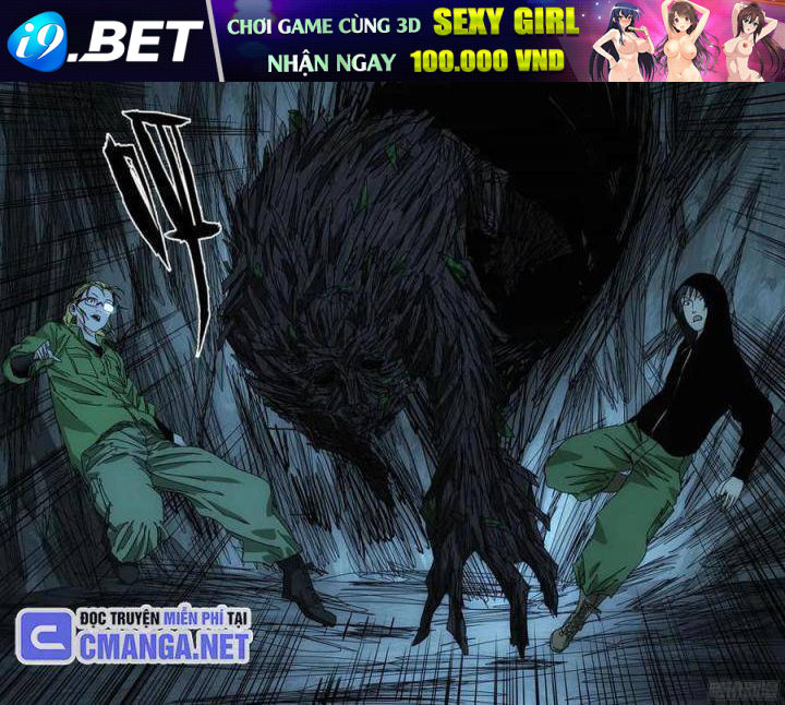 Nhất Nhân Chi Hạ - Chapter 337 - Page 20