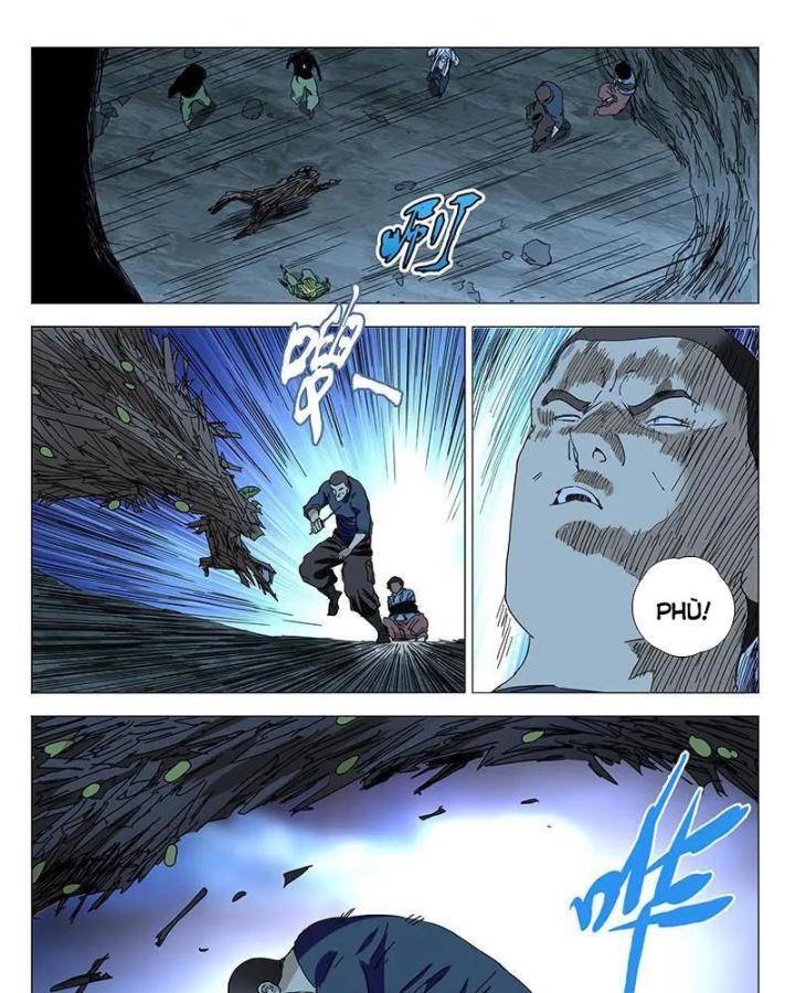 Nhất Nhân Chi Hạ - Chapter 337 - Page 21