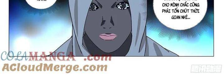 Nhất Nhân Chi Hạ - Chapter 337 - Page 26