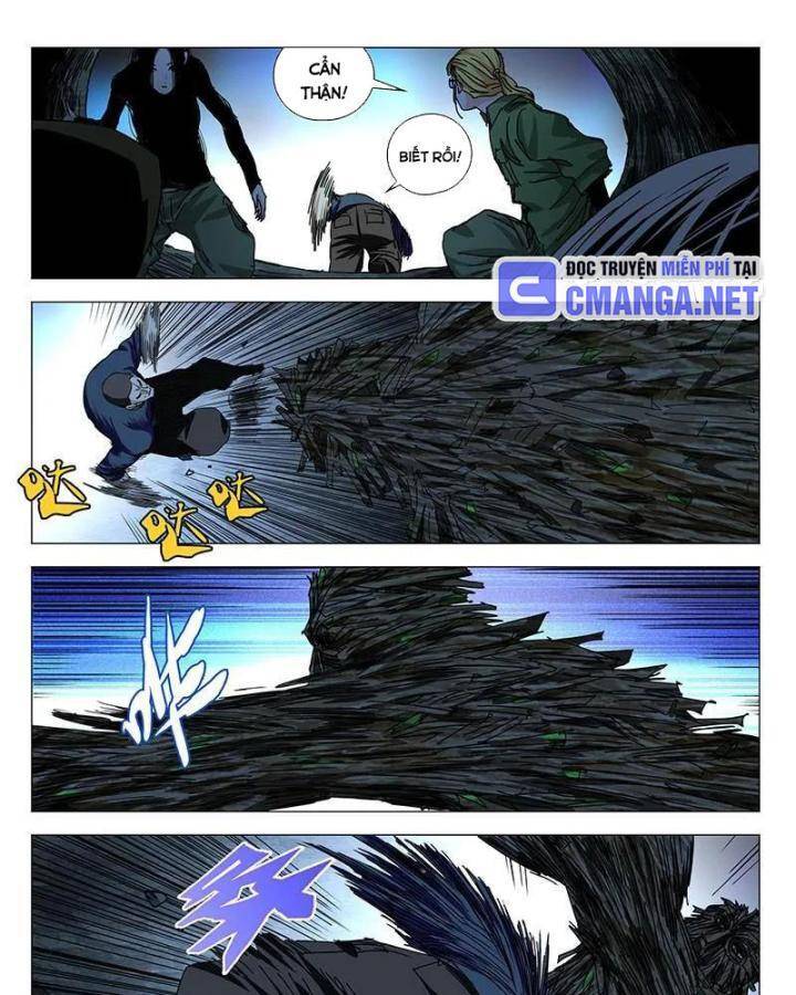 Nhất Nhân Chi Hạ - Chapter 337 - Page 35