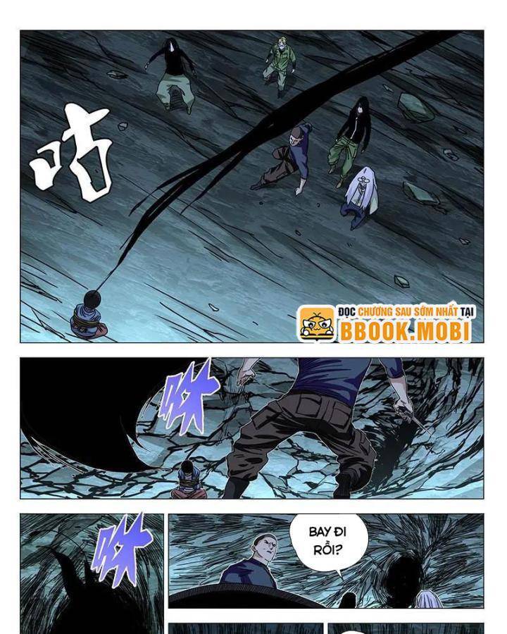 Nhất Nhân Chi Hạ - Chapter 337 - Page 4