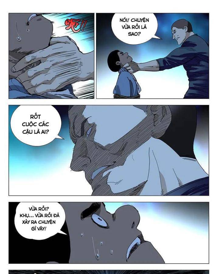 Nhất Nhân Chi Hạ - Chapter 337 - Page 6