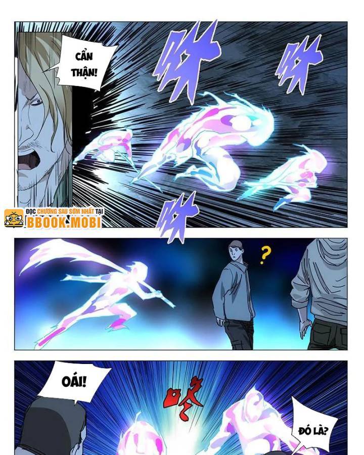 Nhất Nhân Chi Hạ - Chapter 338 - Page 24