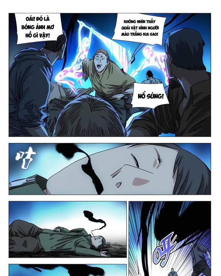 Nhất Nhân Chi Hạ - Chapter 338 - Page 26