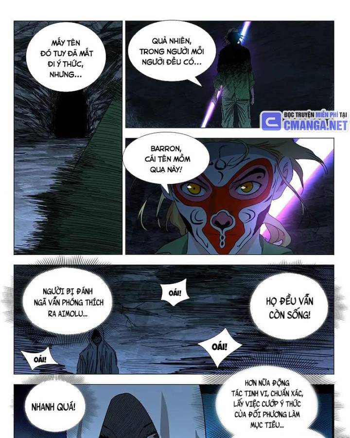 Nhất Nhân Chi Hạ - Chapter 338 - Page 28