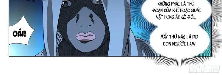 Nhất Nhân Chi Hạ - Chapter 338 - Page 29