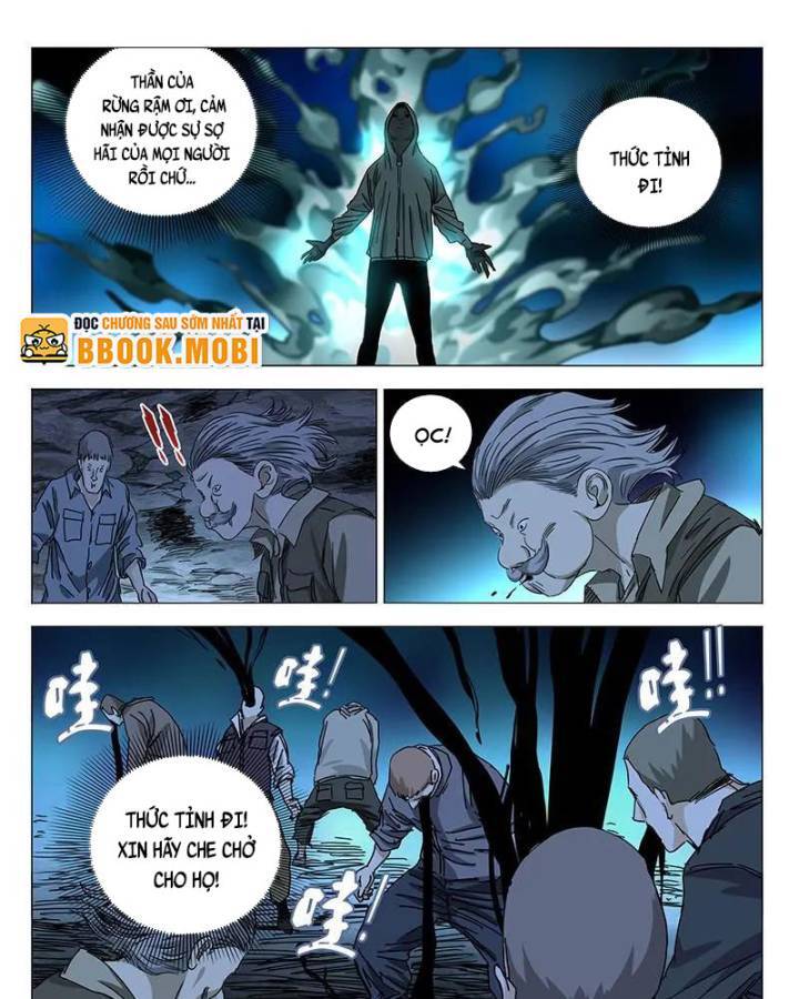 Nhất Nhân Chi Hạ - Chapter 338 - Page 30