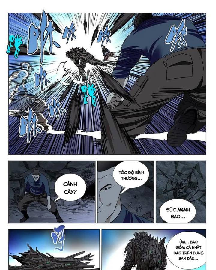 Nhất Nhân Chi Hạ - Chapter 338 - Page 4