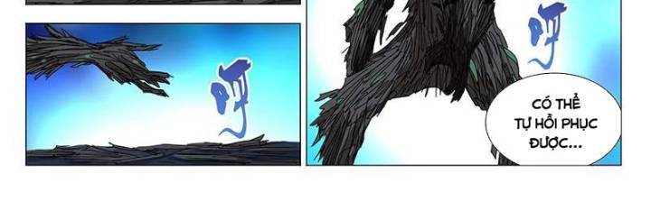 Nhất Nhân Chi Hạ - Chapter 338 - Page 5