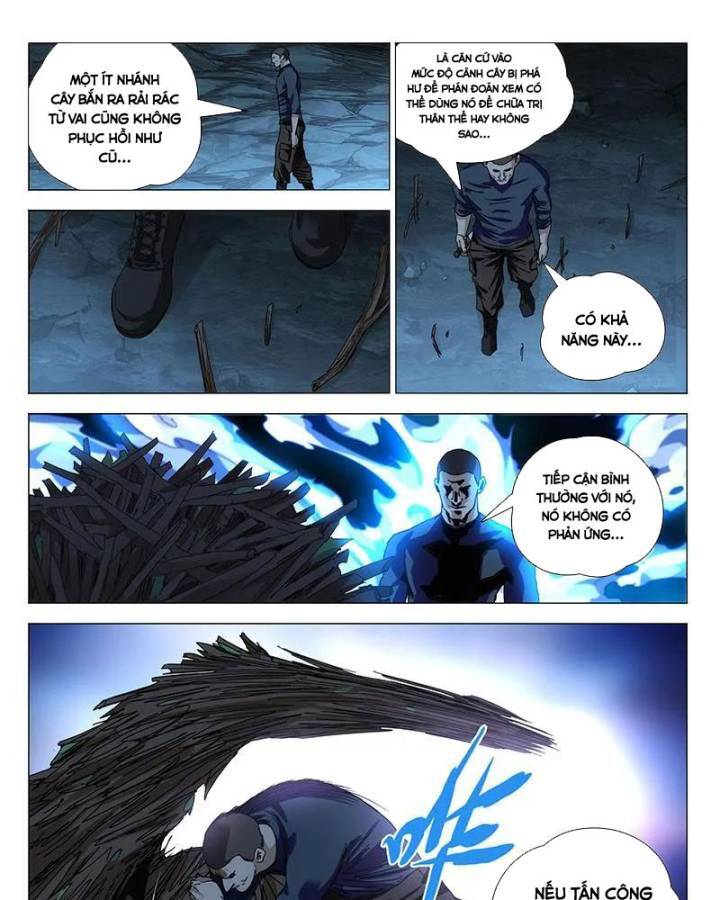Nhất Nhân Chi Hạ - Chapter 338 - Page 6