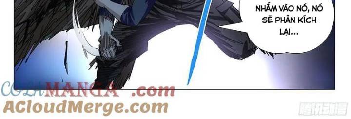 Nhất Nhân Chi Hạ - Chapter 338 - Page 7