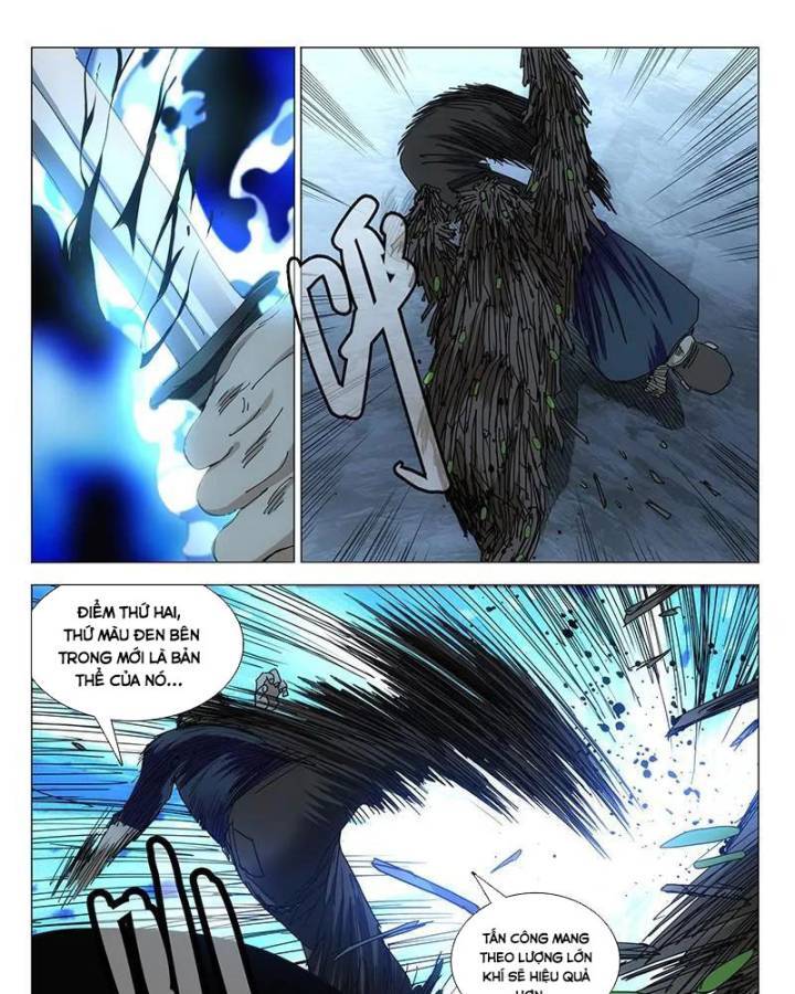 Nhất Nhân Chi Hạ - Chapter 338 - Page 8