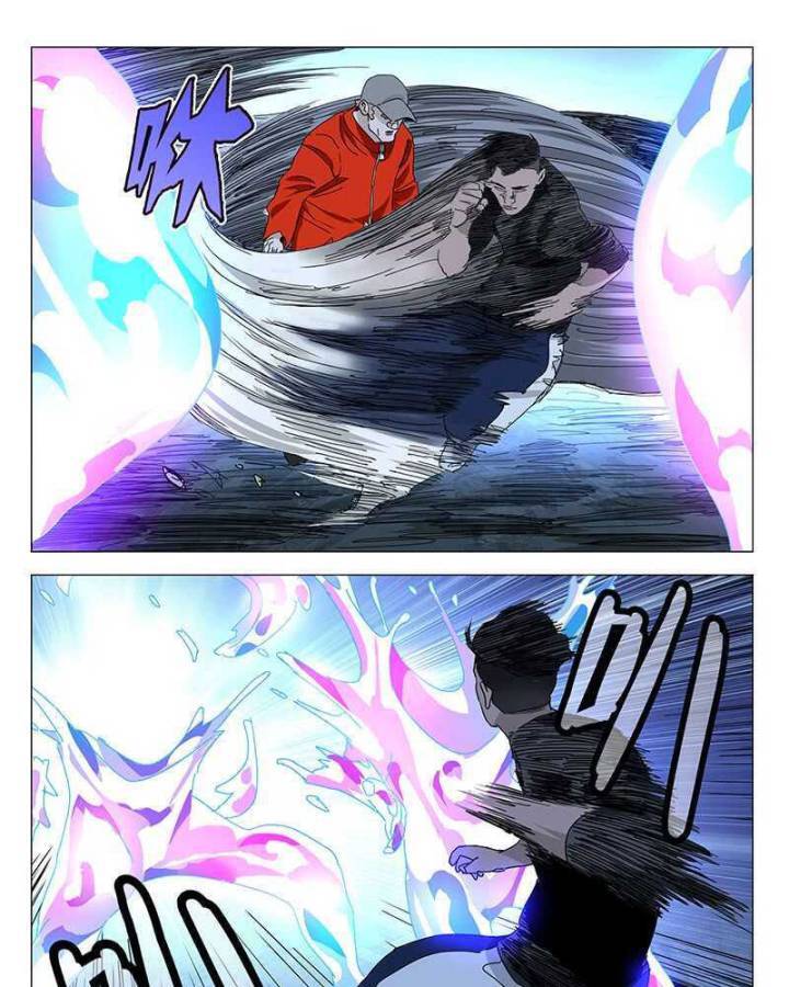 Nhất Nhân Chi Hạ - Chapter 339 - Page 10