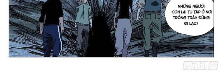 Nhất Nhân Chi Hạ - Chapter 339 - Page 20