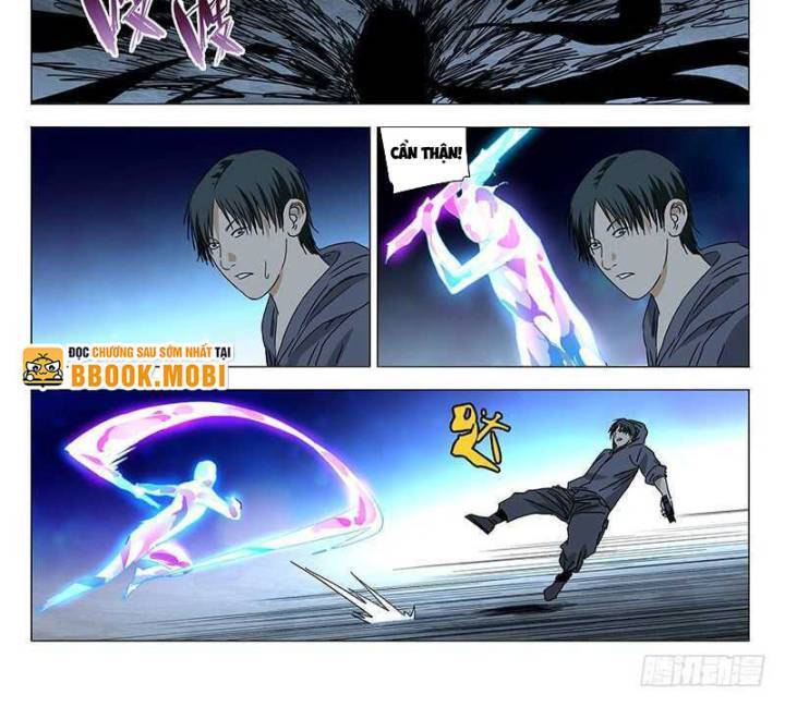 Nhất Nhân Chi Hạ - Chapter 339 - Page 3