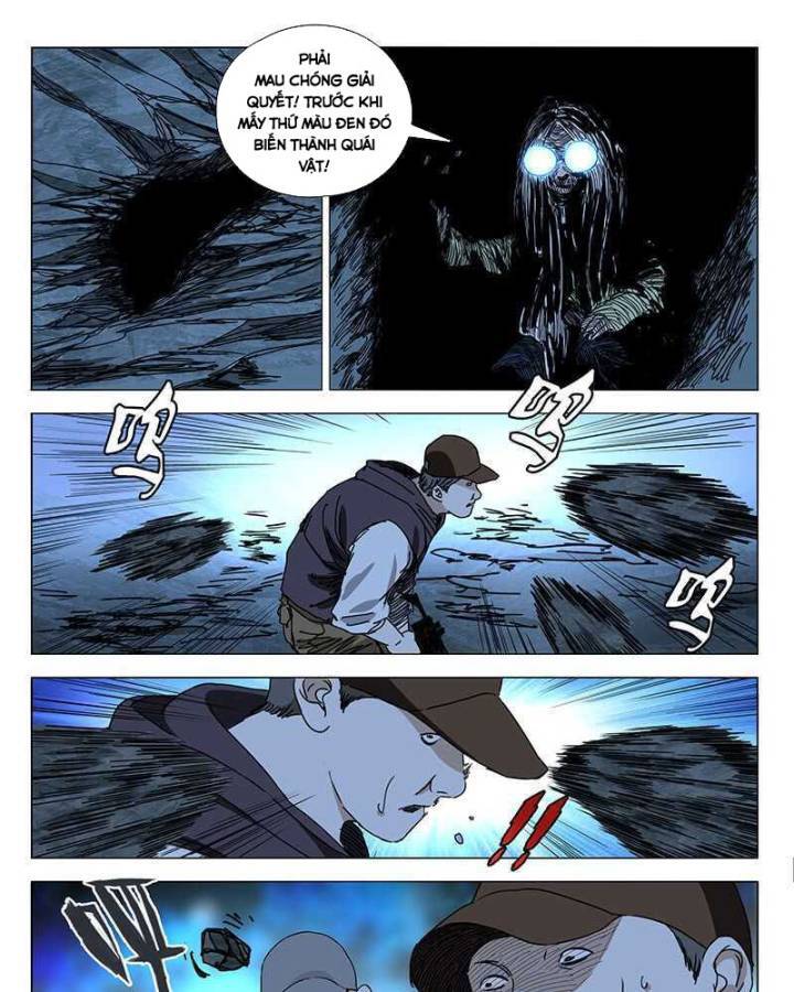 Nhất Nhân Chi Hạ - Chapter 339 - Page 6