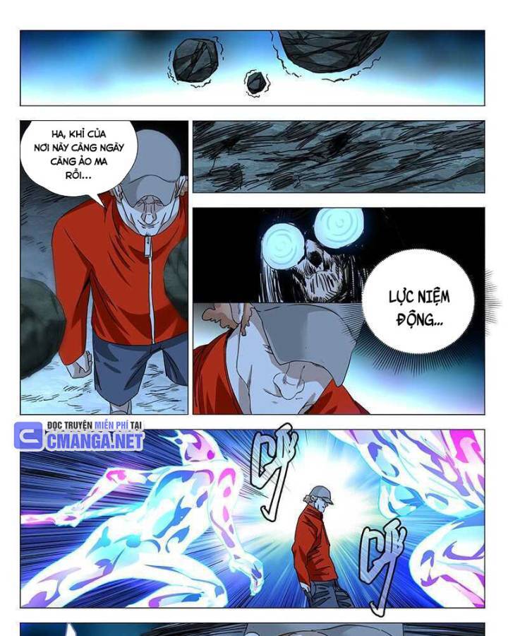 Nhất Nhân Chi Hạ - Chapter 339 - Page 8