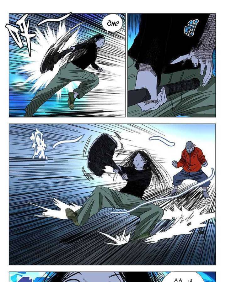 Nhất Nhân Chi Hạ - Chapter 340 - Page 12