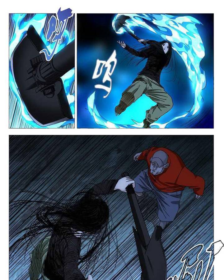 Nhất Nhân Chi Hạ - Chapter 340 - Page 14