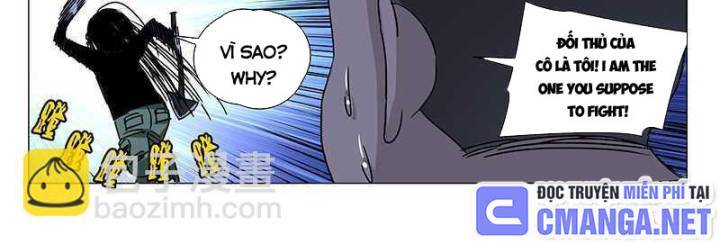 Nhất Nhân Chi Hạ - Chapter 340 - Page 24