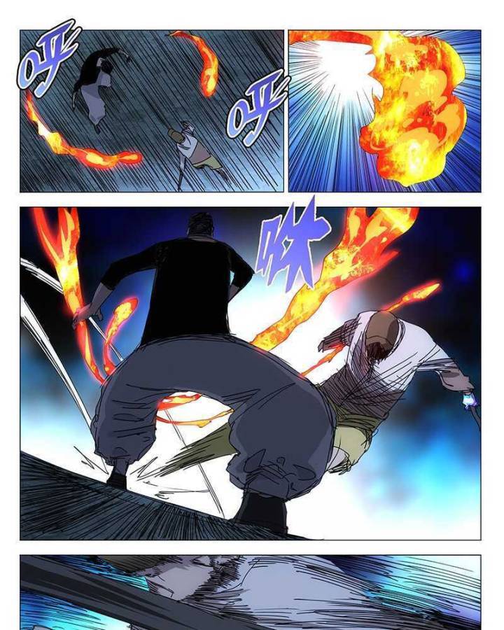 Nhất Nhân Chi Hạ - Chapter 340 - Page 29