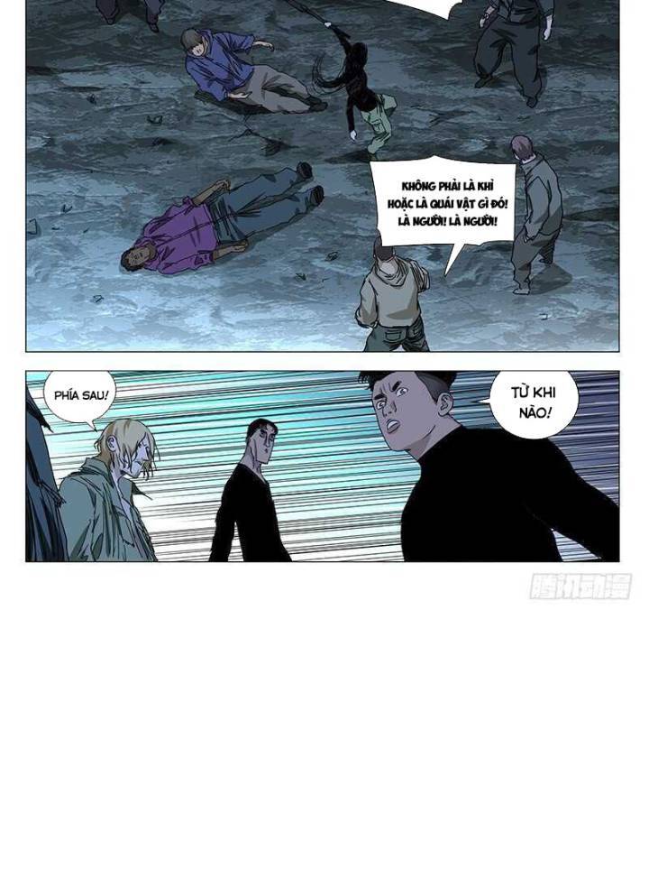 Nhất Nhân Chi Hạ - Chapter 340 - Page 3