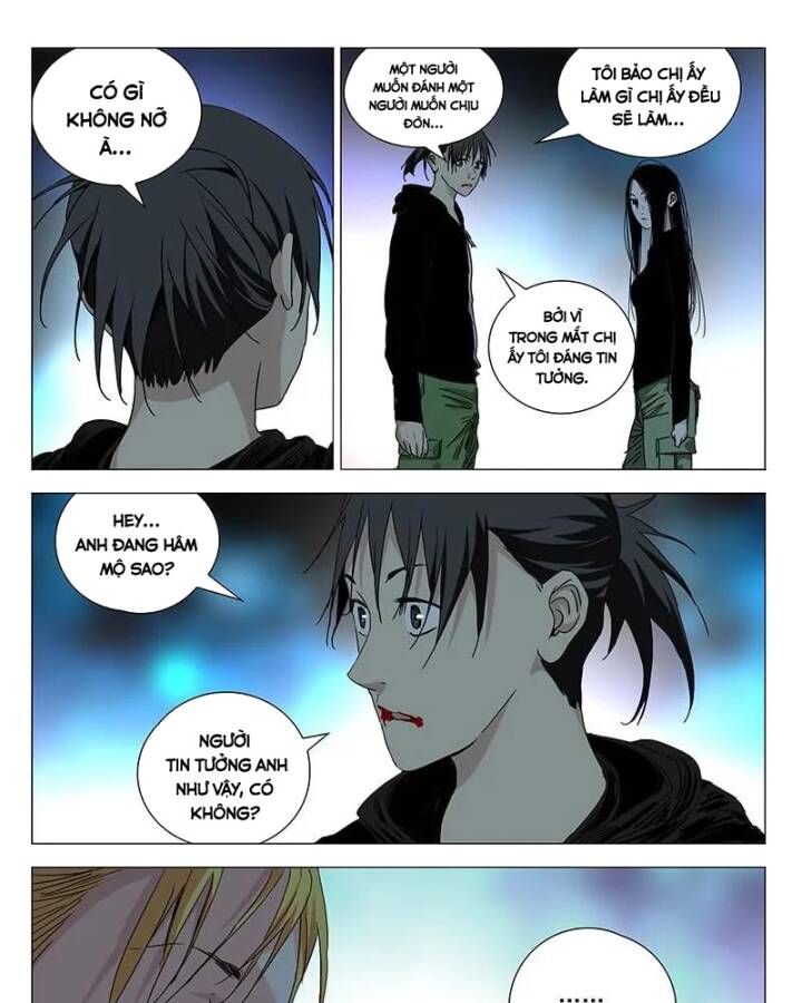 Nhất Nhân Chi Hạ - Chapter 356 - Page 18