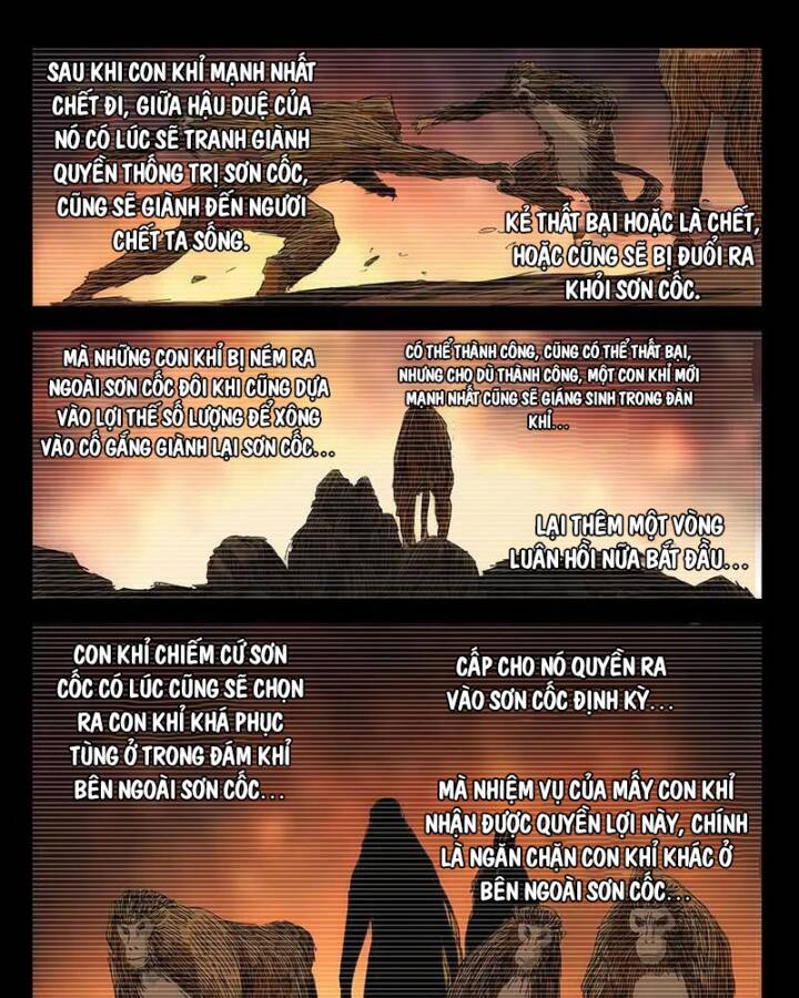 Nhất Nhân Chi Hạ - Chapter 356 - Page 28