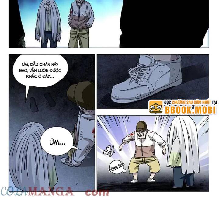 Nhất Nhân Chi Hạ - Chapter 356 - Page 3