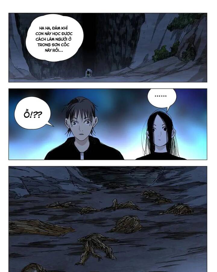 Nhất Nhân Chi Hạ - Chapter 356 - Page 30