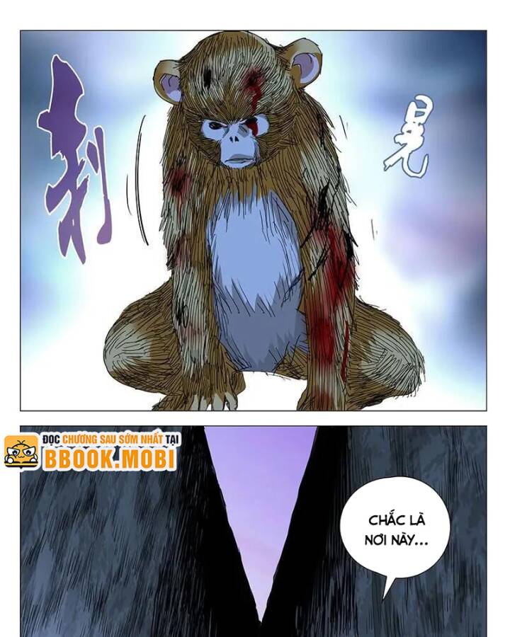 Nhất Nhân Chi Hạ - Chapter 356 - Page 32
