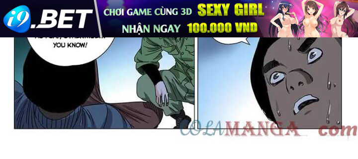 Nhất Nhân Chi Hạ - Chapter 356 - Page 7