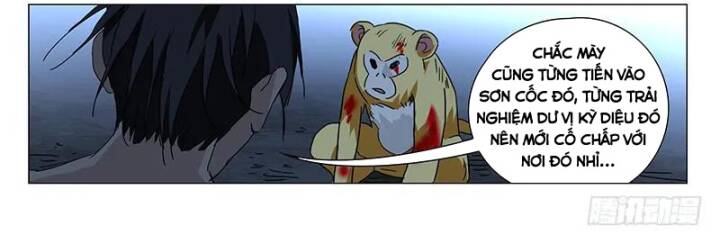 Nhất Nhân Chi Hạ - Chapter 357 - Page 13