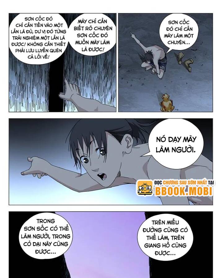Nhất Nhân Chi Hạ - Chapter 357 - Page 14