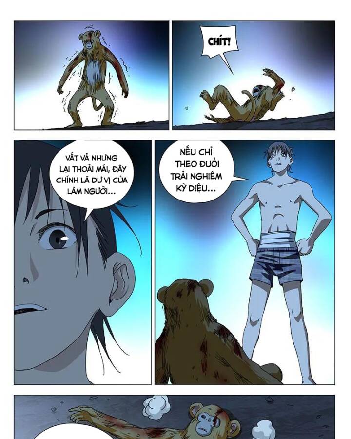 Nhất Nhân Chi Hạ - Chapter 357 - Page 22