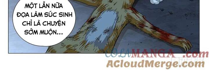 Nhất Nhân Chi Hạ - Chapter 357 - Page 23