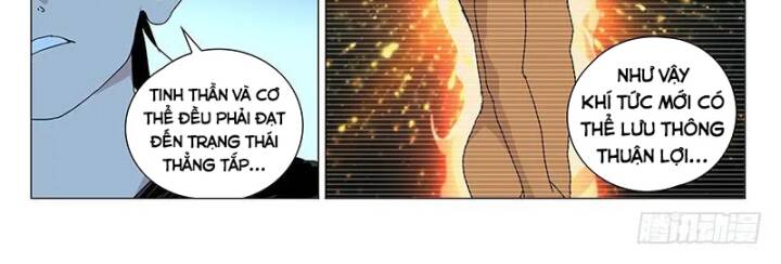 Nhất Nhân Chi Hạ - Chapter 357 - Page 25