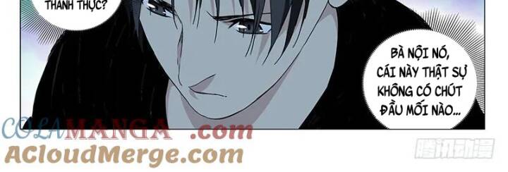 Nhất Nhân Chi Hạ - Chapter 357 - Page 27