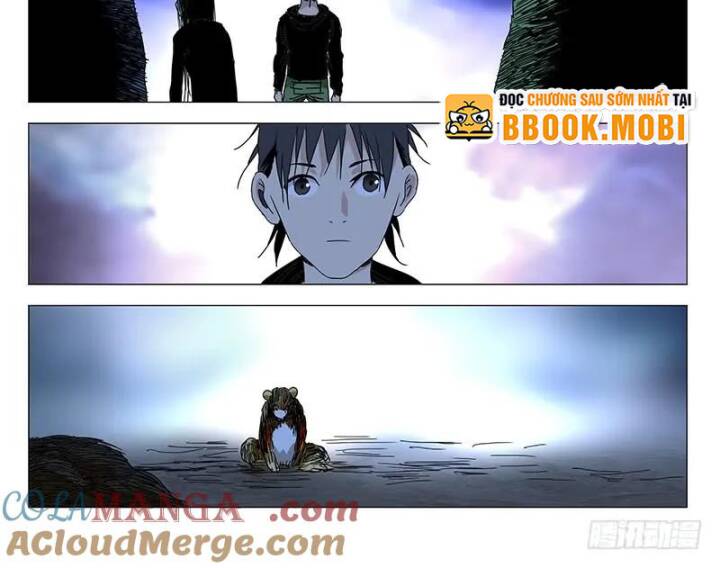 Nhất Nhân Chi Hạ - Chapter 357 - Page 3