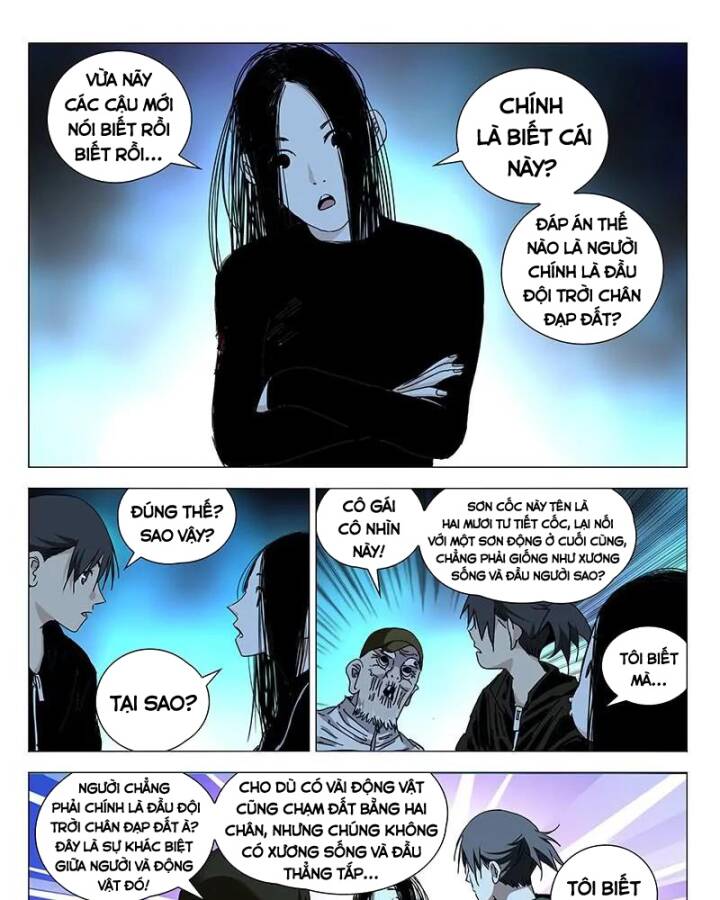 Nhất Nhân Chi Hạ - Chapter 357 - Page 30