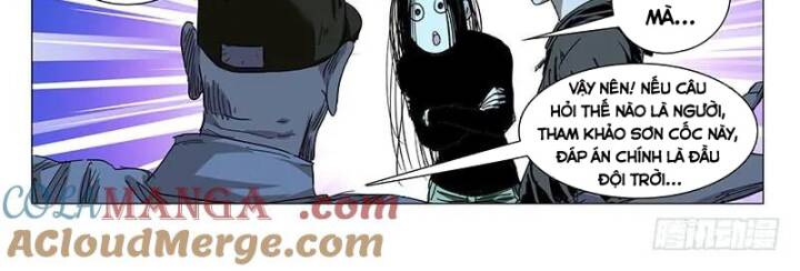 Nhất Nhân Chi Hạ - Chapter 357 - Page 31