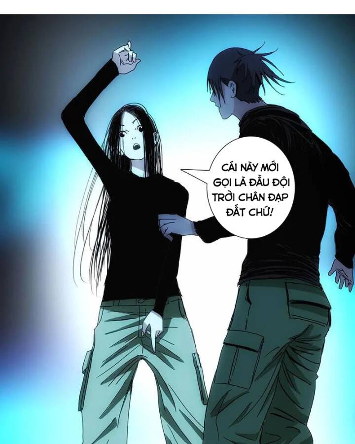 Nhất Nhân Chi Hạ - Chapter 357 - Page 34