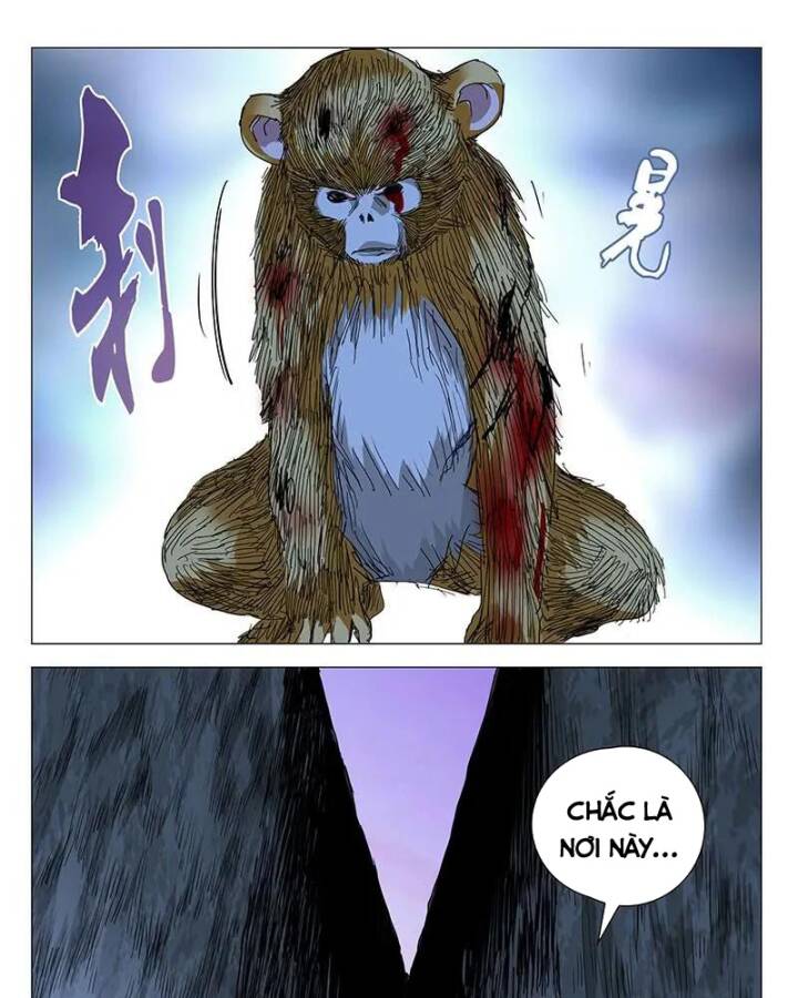 Nhất Nhân Chi Hạ - Chapter 357 - Page 4