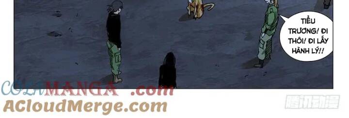 Nhất Nhân Chi Hạ - Chapter 357 - Page 7