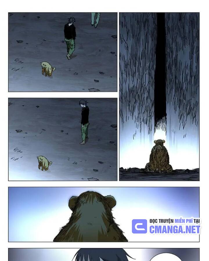 Nhất Nhân Chi Hạ - Chapter 357 - Page 8