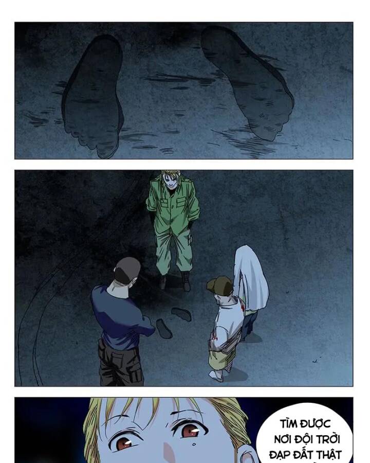 Nhất Nhân Chi Hạ - Chapter 358 - Page 14