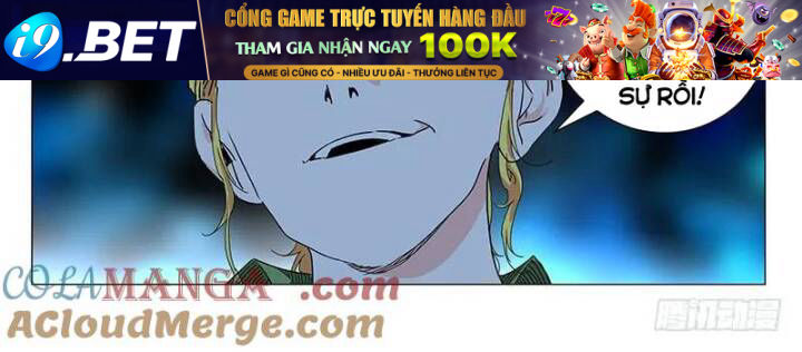 Nhất Nhân Chi Hạ - Chapter 358 - Page 15