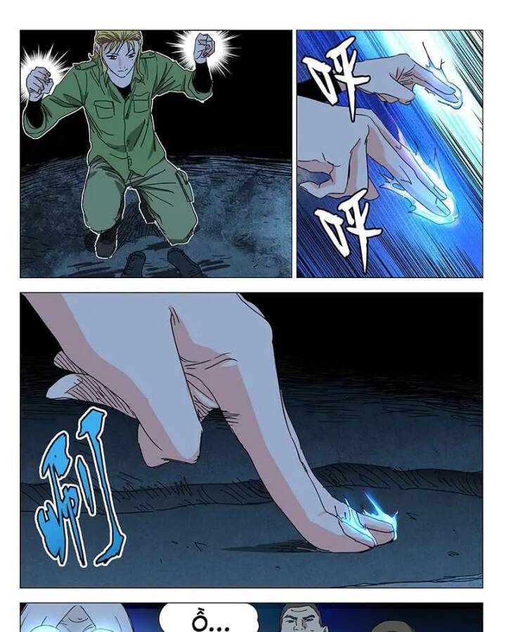 Nhất Nhân Chi Hạ - Chapter 358 - Page 20