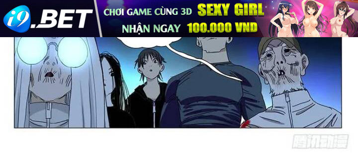 Nhất Nhân Chi Hạ - Chapter 358 - Page 21