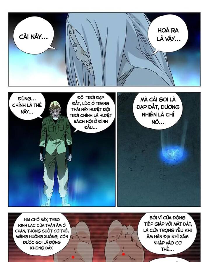 Nhất Nhân Chi Hạ - Chapter 358 - Page 24